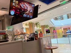 -DQ·蛋糕·冰淇淋(雨花吾悦店)