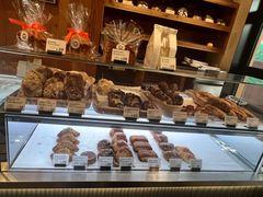 -MEEBO KAFEE米咖焙坊(虹桥路店)