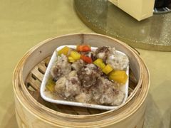 春砂仁蒸排骨-阳春市花园酒店