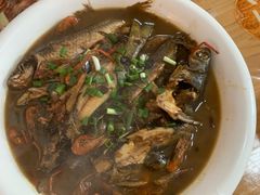 -阿东农家菜(新场古镇下塘街店)