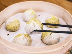 酸笋肉沫小笼包-苏湘杭(普罗旺世店)