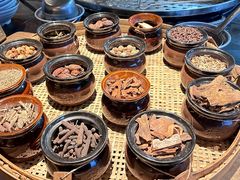 -古市香跷脚牛肉·非遗传承单位