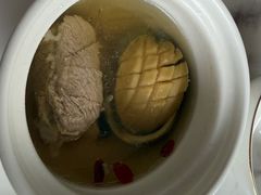 -广玉兰上海菜(德平店)