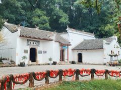 -三国赤壁古战场