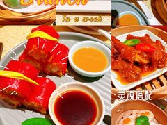 -点都德(长泰广场店)