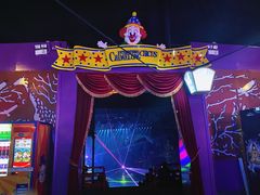 -广州长隆国际大马戏