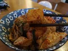 小金砖-皆道拌麻辣烫·麻辣拌