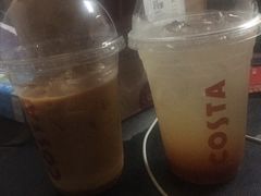 -COSTA COFFEE(新地中心店)
