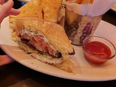 -WOLFGANG PUCK KITCHEN & BAR(迪士尼小镇店)