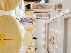 大堂-东城食府·手工点心·37年老字号(虎门店)