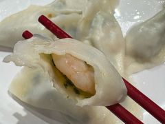 -喜家德虾仁水饺(马栏店)