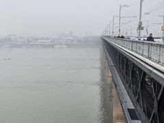 -武汉长江大桥