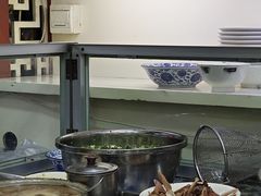 -尕周羊杂碎·清真