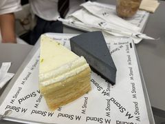 -M Stand(西安大悦城店)
