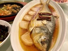 -和记小菜(大宁店)