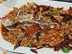 -杨氏青龙虾·羊蝎子(托乐嘉店)
