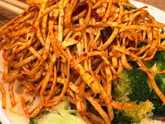 -老刘家永盛斋·传统泡馍(东关南街店)