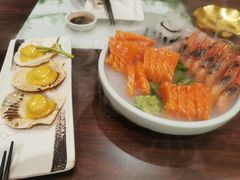 -黑松白鹿(金融街店)
