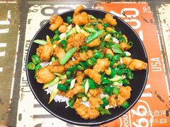 -北李妈妈菜·虾爬子大锅贴(贵和店)