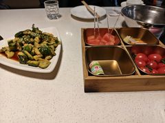 -和庆斋羊蝎子火锅·碳缸烧烤(顺义旗舰店)