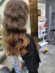 -奈斯Nice·Hair·salon