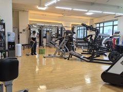 -律舟OasisFit健身工作室