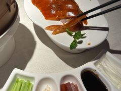 -華府(凯德晶萃店)
