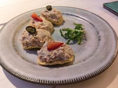 -牛扒先生·厚切雪花牛扒西餐厅(北京路禺山路店)