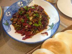 -新疆巴州金丝特餐厅(大钟寺店)