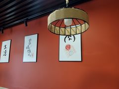 -听涛雅苑百味饺子老家菜馆