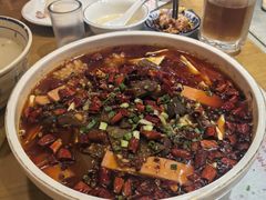 -易老妈蹄花.特色川菜(人民公园总店)