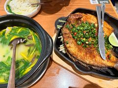 -云海肴·汽锅鸡·云南菜(东坝金隅店)