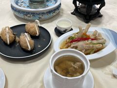 -广东胜利宾馆西关粤中餐厅
