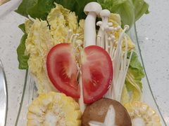 -鲍媽·原汤鲍鱼鸡(克拉广场店)