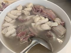 -春餐厅