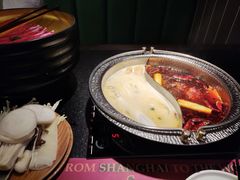 -牛New寿喜烧(虹桥新天地店)