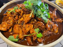 -江西老表·经典江西八大碗