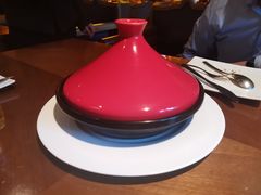 塔金-Tajine Moroccan塔金摩洛哥中东餐厅