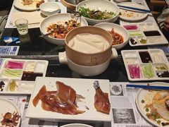 -小大董·烤鸭(凤凰汇店)