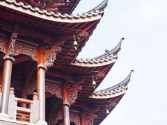 -鸡鸣山公园