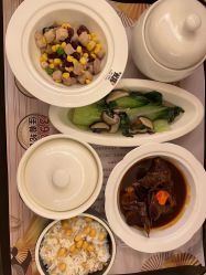 -星摇篮月子中心(市妇幼店)