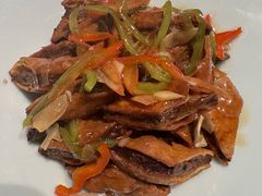 -巴依老爷新疆美食(望京小街店)