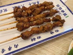 -丝路伊兰·兰州牛肉面(马连道店)