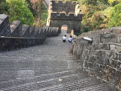 -求水山公园