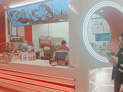 -DQ·蛋糕·冰淇淋(五棵松万达店)