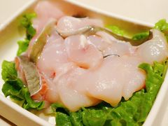 -海底捞火锅(璞丽中心店)