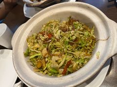 -老牌坊鲁菜名店(宽厚里店)