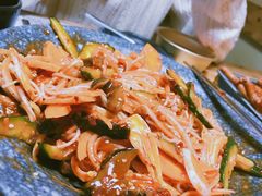 -恩你小木屋米酒店(莱山店)