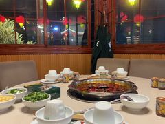 -枇杷园食为鲜火锅(南山店)