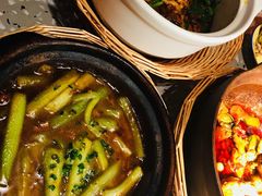 -鹤江桥·红油牛肉粉(SKP店)